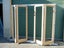 **BRAND NEW FRENCH DOOR- 2030X1200MM- 8 LITE **Why buy 2nd hand at this Price Carousel 11
