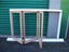 **BRAND NEW FRENCH DOOR- 2030X1600MM- 4 LITE **Why buy 2nd hand at this Price Carousel 15