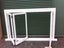 **BRAND NEW FRENCH DOOR- 2030X1200MM- 8 LITE **Why buy 2nd hand at this Price Carousel 13