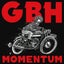 GBH - Momentum [COMPACT DISCS] Carousel 1