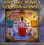 Jonathan Goldman - Crystal Bowls Chakra Chants Carousel 1