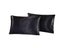 Pillowcase Pillow Cover Satin Hair Beauty Home Decor Cushions Carousel 6