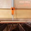 5PCS 2.8mm-4.0mm 8mm Round Countersink Drill Bits Set Perfect For Decking Boards Carousel 11