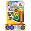 Brainstorm Horse Torch and Projector Carousel 1
