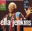 Ella Jenkins - A Life Of Song [COMPACT DISCS] Carousel 1