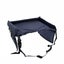 Car Seat Tray Board Car Storage Rack Stroller Toy Fence Safety Dining Table Tray Carousel 3