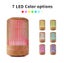 Essential Oil Diffuser New Carousel 4