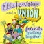 Ella Jenkins - Ella Jenkins & a Union of Friends Carousel 1