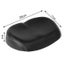 PU Bike Seats Bicycle Saddle Noseless Shock-Absorbing Cushion for MTB Road Bike Carousel 4