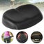 PU Bike Seats Bicycle Saddle Noseless Shock-Absorbing Cushion for MTB Road Bike Carousel 2