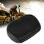 PU Bike Seats Bicycle Saddle Noseless Shock-Absorbing Cushion for MTB Road Bike Carousel 1