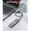 ORICO Aluminum M.2 NVMe SSD Enclosure to USB C USB 3.2 Gen 2 External Adapter Carousel 2