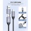 ORICO Aluminum M.2 NVMe SSD Enclosure to USB C USB 3.2 Gen 2 External Adapter Carousel 3