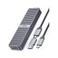 ORICO Aluminum M.2 NVMe SSD Enclosure to USB C USB 3.2 Gen 2 External Adapter Carousel 8