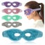 1PC Cold & Hot Gel Eye Mask Cooling Sleep Mask NEW Carousel 1
