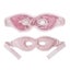 1PC Cold & Hot Gel Eye Mask Cooling Sleep Mask NEW Carousel 7