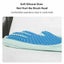 Upgrade Elastic Pet Grooming Glove Silicone Pet Bath Grooming Comb (Right) Carousel 8