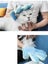 Upgrade Elastic Pet Grooming Glove Silicone Pet Bath Grooming Comb (Right) Carousel 13