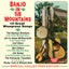 Various Artists - Banjo In The Mountains [COMPACT Carousel 1