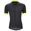 DAREVIE Anti-Bacterial Cycling Jersey Short Sleeve Top - Black Carousel 2