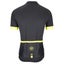 DAREVIE Anti-Bacterial Cycling Jersey Short Sleeve Top - Black Carousel 3