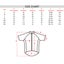 DAREVIE Anti-Bacterial Cycling Jersey Short Sleeve Top - Black Carousel 5
