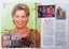 Wendie Malick - Hot in Cleveland star magazine clippings Carousel 1