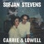 Sufjan Stevens - Carrie & Lowell [VINYL LP] Carousel 1