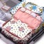 Travel Underwear Storage Bag Bra Organizer Storage Bag Travel Bag Carousel 3