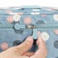 Travel Underwear Storage Bag Bra Organizer Storage Bag Travel Bag Carousel 5