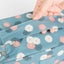 Travel Underwear Storage Bag Bra Organizer Storage Bag Travel Bag Carousel 6