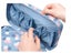 Travel Underwear Storage Bag Bra Organizer Storage Bag Travel Bag Carousel 8