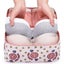 Travel Underwear Storage Bag Bra Organizer Storage Bag Travel Bag Carousel 10
