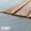 135x19mm NZ OREGON SCALLOP HORIZONTAL RUSTICATED WEATHERBOARD Carousel 4