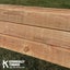 135x19mm NZ OREGON SCALLOP HORIZONTAL RUSTICATED WEATHERBOARD Carousel 5