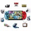 5.1inch Video Game Console Handheld Game Players Double Rocker 8GB Memory Carousel 3