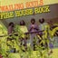 The Wailing Souls - Fire House Rock [VINYL LP] Carousel 1