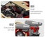 Aland Airship - Cream & Red - Race Car- 302p - MouldKing Carousel 4