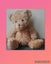 4 teddies to choose from sensory therapy weighted teddy Carousel 5