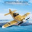 WLtoys A250 RC Airplane 2.4GHz 4CH RC Plane 6-axis Gyro Gliding Aircraft Flight Carousel 5