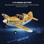 WLtoys A250 RC Airplane 2.4GHz 4CH RC Plane 6-axis Gyro Gliding Aircraft Flight Carousel 7