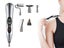 5 in 1 Electric Acupuncture Pen Meridian Energy Pulse Massage Pen Body Massager Carousel 1