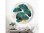 Needlework DIY Printed Landscape Series Ginkgo Biloba Cross Stitch Sets For Carousel 4
