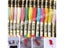 Cross Stitch Set Chinese DIY Kit Embroidery Needlework Craft Packages Cotton Carousel 5