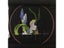 Iris Daffodil Orchid Cross Stitch Package Flower Aida 18ct 14ct 11ct Black Carousel 3