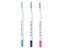 14CT Cross Stitch Fabric 22x100CM Water Soluble Canvas Disappear In Water DIY Carousel 7