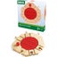 BRIO Mechanical Turntable Train Set Carousel 3