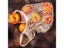 Portable Reusable Grocery Bags Fruit Vegetable Bag Washable Cotton Mesh String Carousel 4