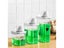 Multi-Use Laundry Powder Detergent Dispenser Storage Container Carousel 3