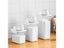 Multi-Use Laundry Powder Detergent Dispenser Storage Container Carousel 4